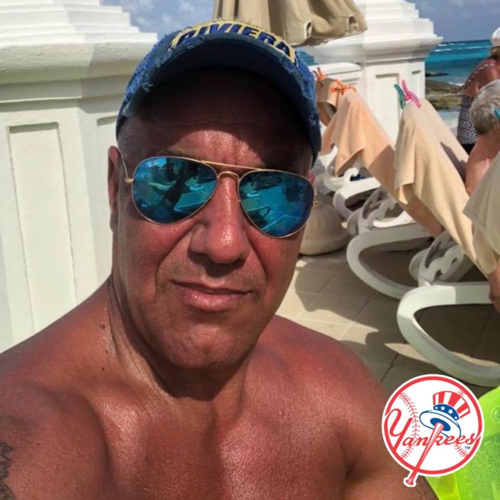 Meet your Posher, George